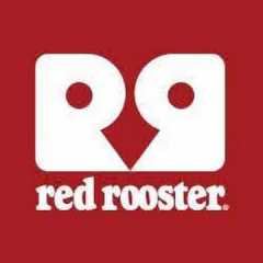 Red Rooster Queanbeyan Logo