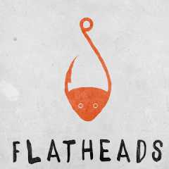 Flatheads Logo
