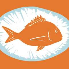 The Fish Shack Logo