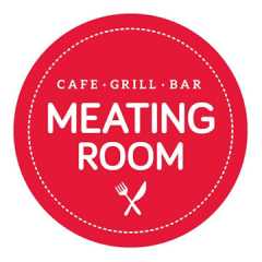 Meating Room Logo