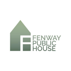 Fenway Public House Logo