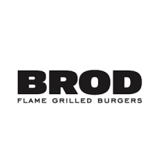 Brodburger Logo