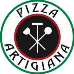 Pizza Artigiana Logo