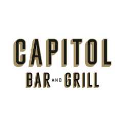 Capitol Bar & Grill Restaurant Logo