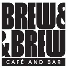 Brew and Brew Logo