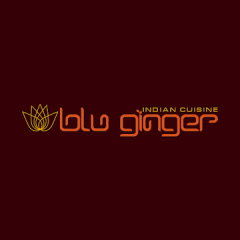 Blu Ginger Logo