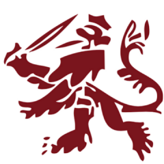 The Durham Castle Arms Logo