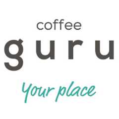 Guru Mawson Cafe and Bakehouse Logo