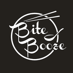 Bite & Booze Dumpling and Bar (Yat Bun Tong Dumpling House Logo