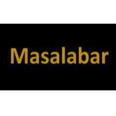 Masala Bar and Grill Logo