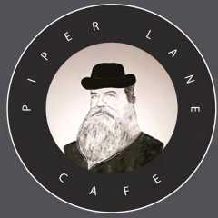 Piper Lane Cafe Logo