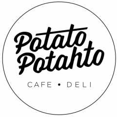 Potato Potahto Logo
