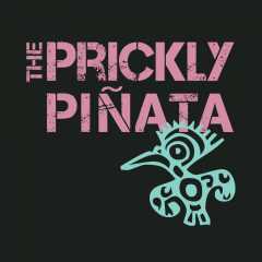 The Prickly Piñata Logo