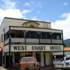 West Coast Hotel