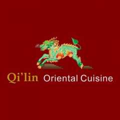 Qi Lin Oriental Cuisine Logo
