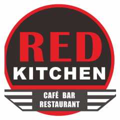 Red Kitchen at Beau Monde International Logo