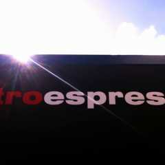 Retroespresso Coffee Bar Logo