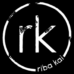 Riba Kai Logo