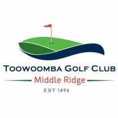 Ridges Bar & Bistro - Toowoomba Golf Club Logo