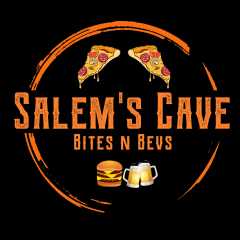 Salem's Cave Logo