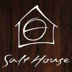 Salt House Cairns Logo