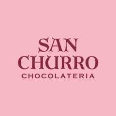 San Churro Sunshine Plaza Logo