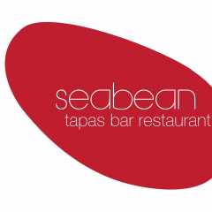 Seabean Tapas Bar Restaurant Logo
