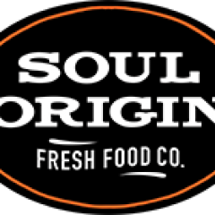 Soul Origin Sunshine Plaza Logo