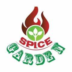 Spice Garden Restaurant Logo
