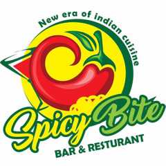 Spicy Bite Edge Hill Logo
