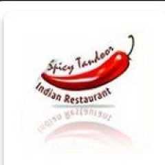 Spicy Tandoor Indian Restaurant Logo