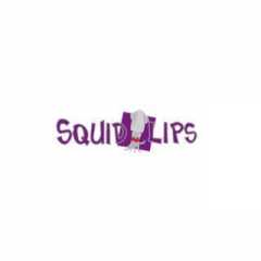 Squidlips Logo