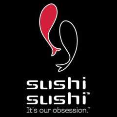 Sushi Sushi - Toowoomba Logo