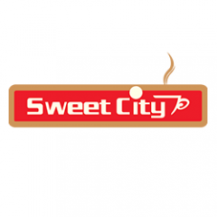 Sweet City Cafe Logo