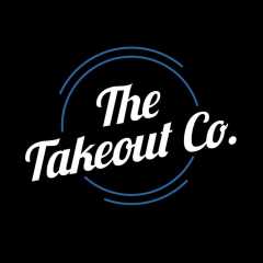 The Takeout Co. Logo