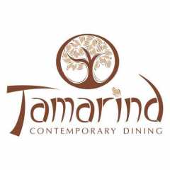 Tamarind Restaurant Cairns Logo