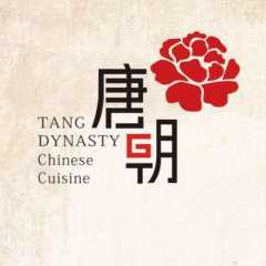 Tang Dynasty Logo