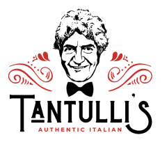 Tantulli's Italian Carseldine Logo