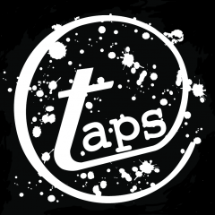 Taps Australia Logo