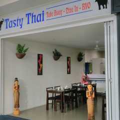 Tasty Thai Logo