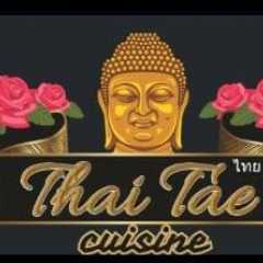 Thai Tae Logo