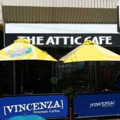 Attic Cafe & Take Away