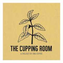 The Cupping Room Logo