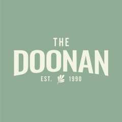 The Doonan Logo