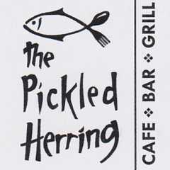 The Pickled Herring Logo
