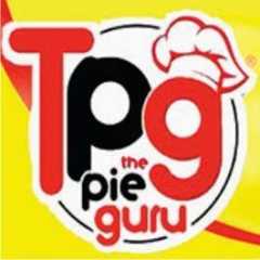 The Pie Guru Yeppoon Logo