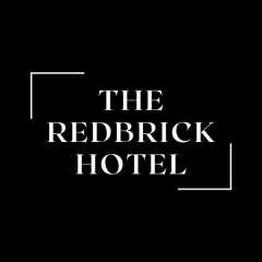 The Redbrick Hotel Logo
