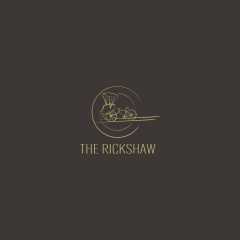 The Rickshaw Restaurant & Bar Logo