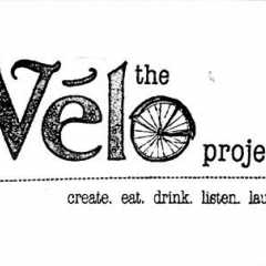 The Velo Project Logo