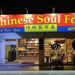 Chinese Soul Food